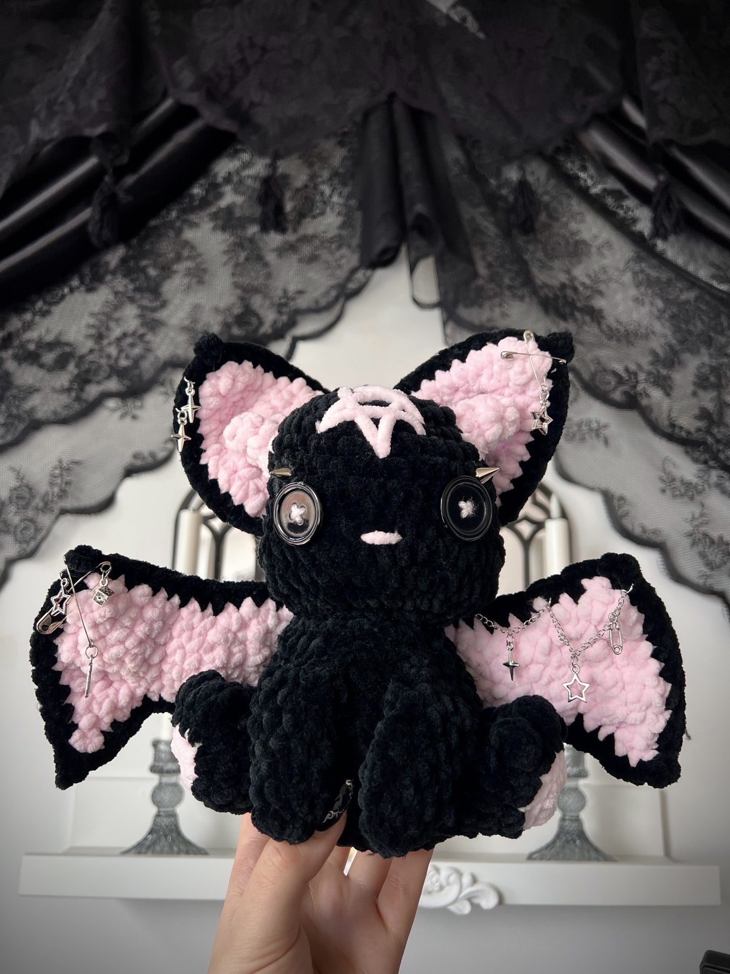 Lilith Plush