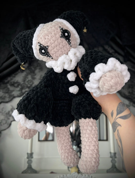 Jester Plush